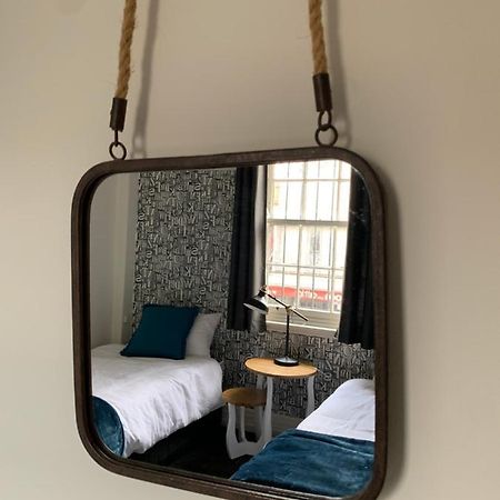 Cat And Fiddle Balmain Hotell Sydney Eksteriør bilde