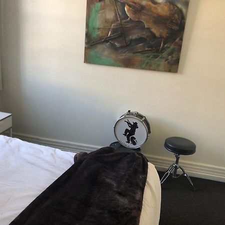 Cat And Fiddle Balmain Hotell Sydney Eksteriør bilde