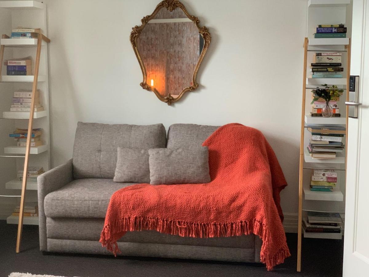 Cat And Fiddle Balmain Hotell Sydney Eksteriør bilde