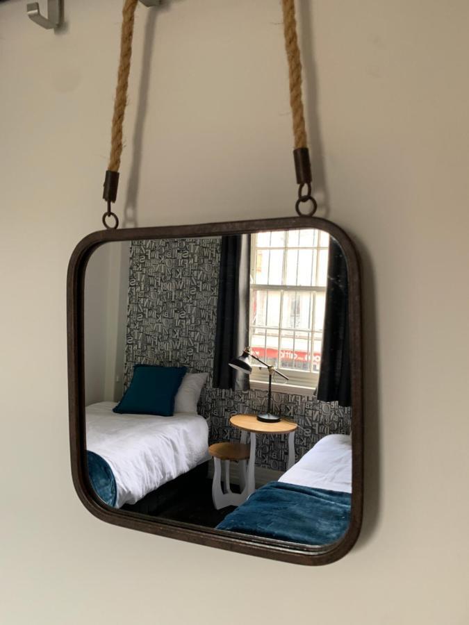 Cat And Fiddle Balmain Hotell Sydney Eksteriør bilde