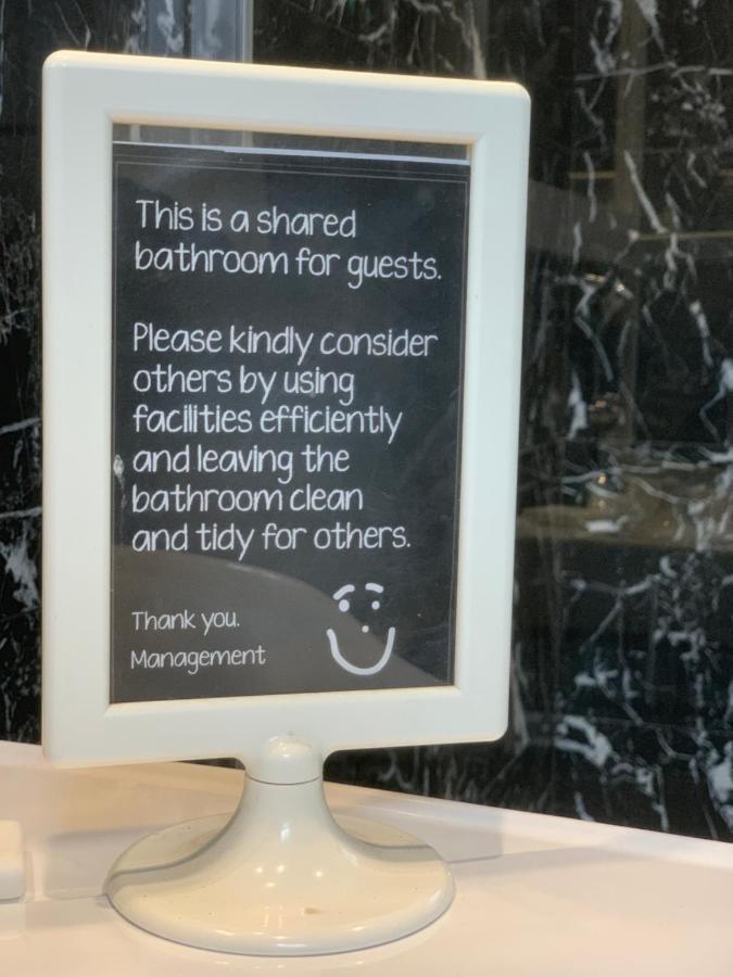 Cat And Fiddle Balmain Hotell Sydney Eksteriør bilde