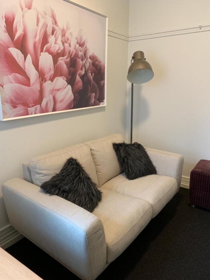 Cat And Fiddle Balmain Hotell Sydney Eksteriør bilde