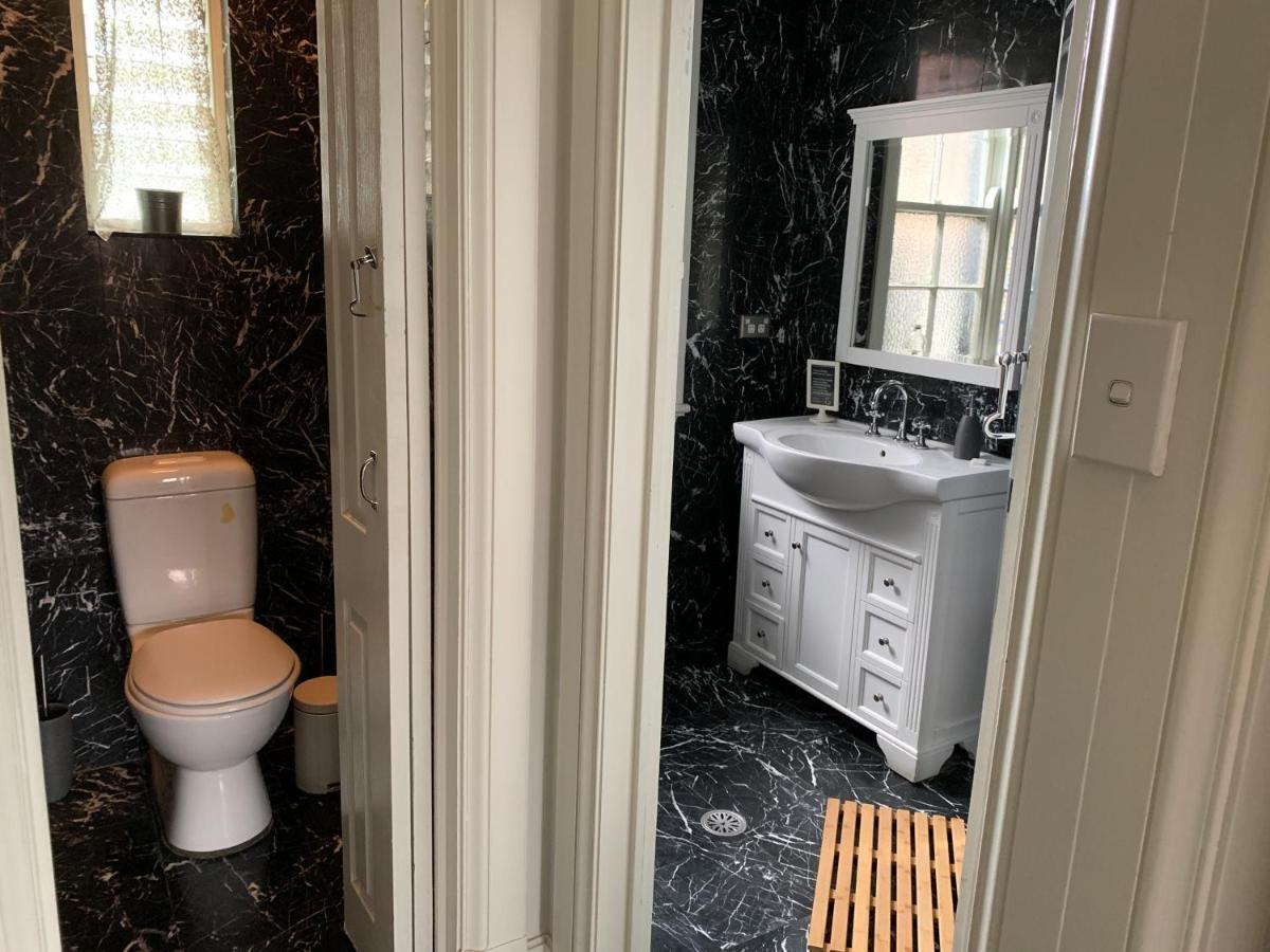 Cat And Fiddle Balmain Hotell Sydney Eksteriør bilde