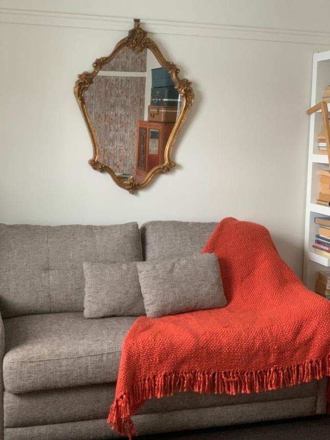 Cat And Fiddle Balmain Hotell Sydney Eksteriør bilde