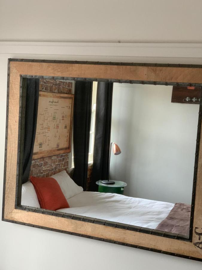 Cat And Fiddle Balmain Hotell Sydney Eksteriør bilde