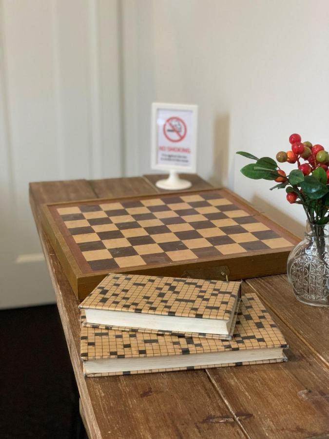Cat And Fiddle Balmain Hotell Sydney Eksteriør bilde