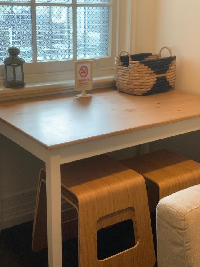 Cat And Fiddle Balmain Hotell Sydney Eksteriør bilde