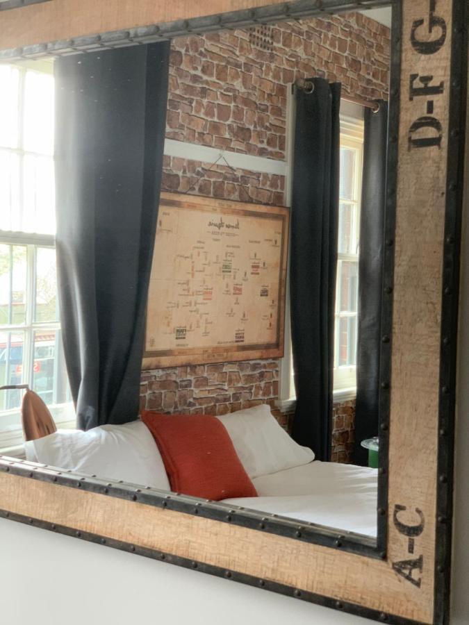 Cat And Fiddle Balmain Hotell Sydney Eksteriør bilde