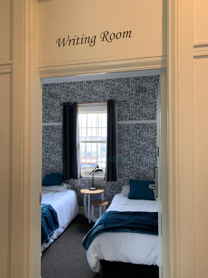 Cat And Fiddle Balmain Hotell Sydney Eksteriør bilde