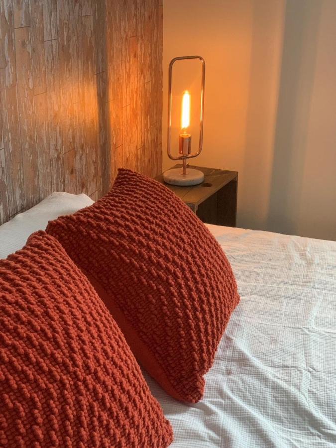 Cat And Fiddle Balmain Hotell Sydney Eksteriør bilde