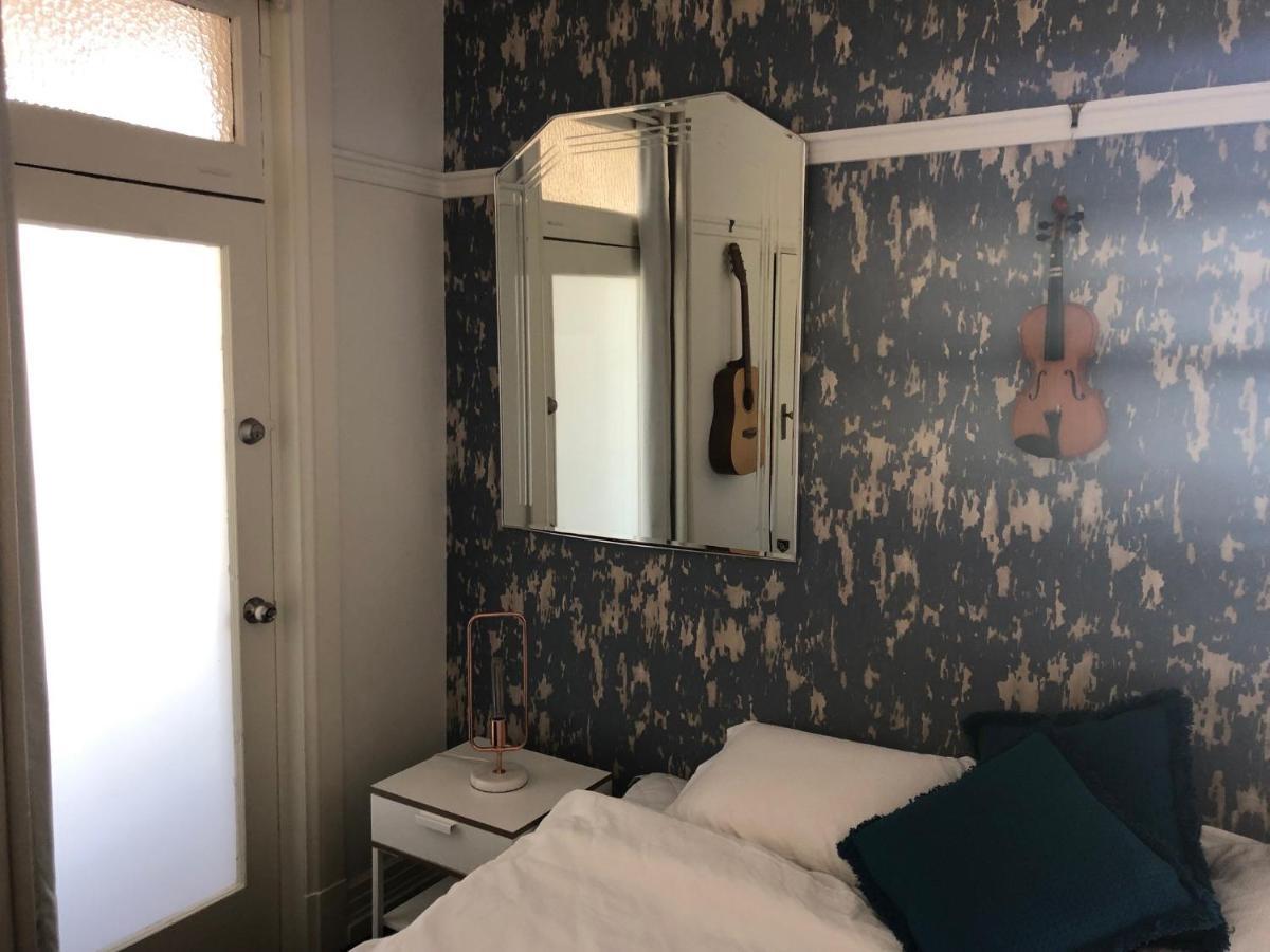 Cat And Fiddle Balmain Hotell Sydney Eksteriør bilde